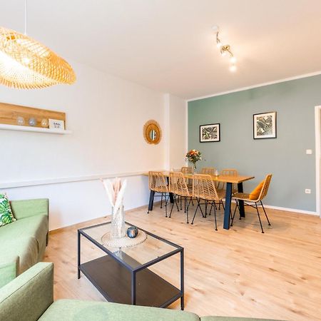 Stay Awesome - Urban Jungle Apartment Zentral, Wilhelmshoehe Kassel Dış mekan fotoğraf
