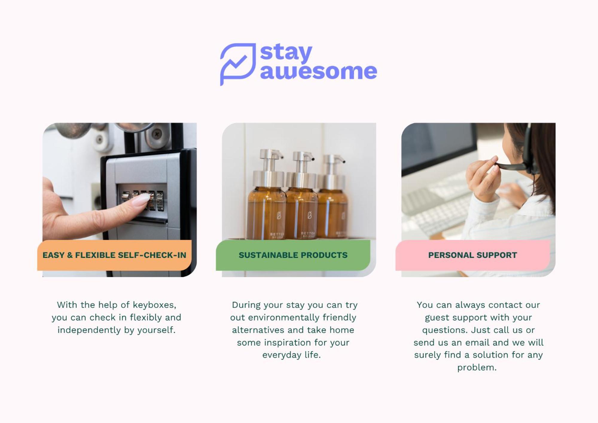 Stay Awesome - Urban Jungle Apartment Zentral, Wilhelmshoehe Kassel Dış mekan fotoğraf